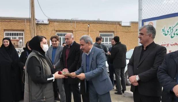 معاون استاندار کردستان: توجه به نیازهای کودکان و اقشار کم‌برخوردار از اولویت‌های دولت است