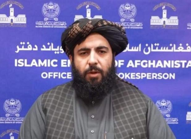 طالبان: به کسی اجازه نمی‌دهیم از خاک افغانستان علیه دیگر کشورها استفاده کند