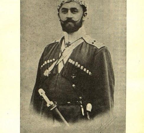 چرا نام فرمانده روسی مسئول حمله به مجلس بر سر زبان‌ها افتاده است؟