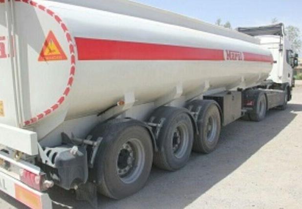 افزایش ۵۱ درصدی سوخت‌رسانی به نیروگاه‌های زاهدان