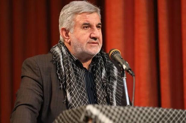 تبریک و تسلیت رییس بسیج اساتید در پی شهادت محمدمهدی طهرانچی