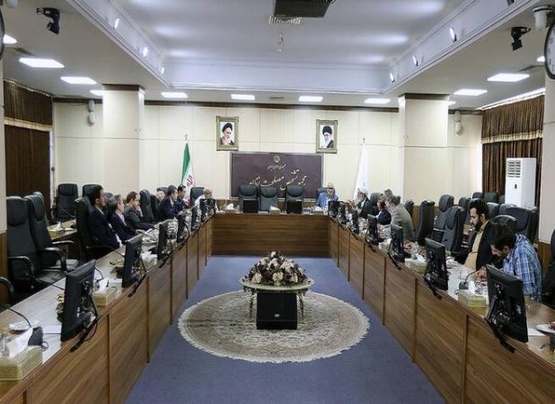 ادامه بررسی وضعیت کلان هوش مصنوعی در کمیسیون علمی مجمع تشخیص مصلحت