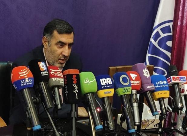 جوادی: ورزشگاه تختی برای برگزاری بازی‌های بزرگ آماده است