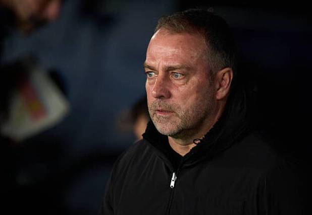 فلیک: باید بهتر شویم/ لیگ جزیره بهترین لیگ دنیاست