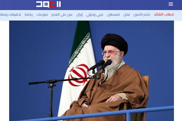 بازتاب نخستین واکنش رهبر انقلاب به آتش‌بس در رسانه های جهان