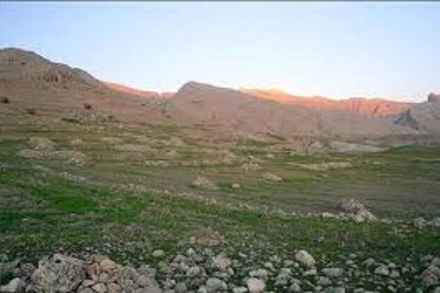 شهر باستانی «جولیان» کجاست؟