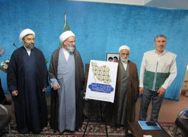 آغاز برنامه‌های دهه کرامت در استان سمنان