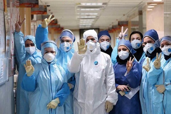 پرستاران؛ قهرمانان گمنام نظام سلامت