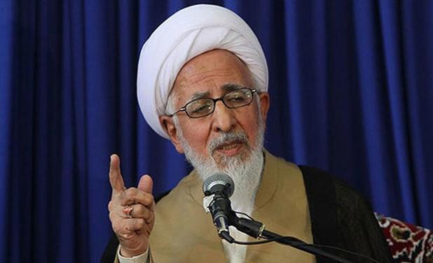 آیت‌الله جوادی آملی اهانت به مرجعیت شیعه را محکوم کرد