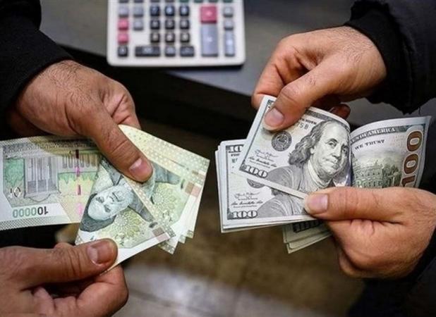 آخرین قیمت ارزها در مرکز مبادلات/ دلار کاهشی شد