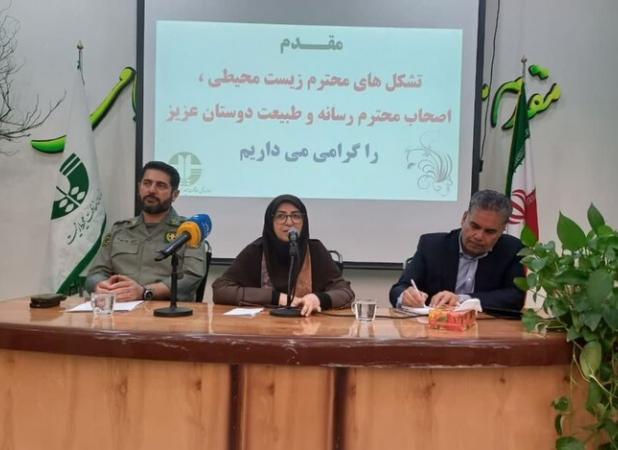 پیگیر مطالبات مردم استان سمنان در خصوص شاهوار هستیم