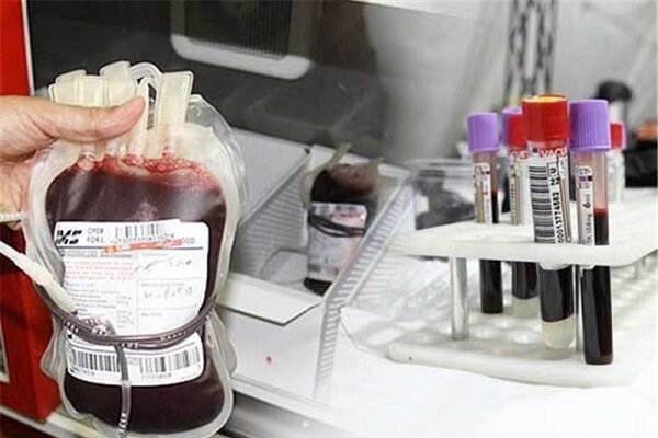 ۳۸۶ واحد خون در اصفهان همزمان با میلاد امام مهدی(عج) اهدا شد