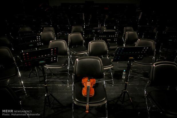 تلاش‌های یک استاد موسیقی کتاب شد؛ بررسی آثار یک موسیقی‌دان ناشناس