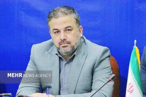 بهره‌برداری و کلنگ زنی ۱۳۷ پروژه به مناسبت دهه فجر در دزفول