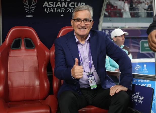 برانکو - پرسپولیس؛ روزهای حساس و شاید پرالتهاب!
