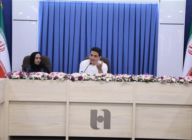 برگزاری بزرگترین کنسرت مردمی تاریخ موسیقی همایون شجریان با حمایت بانک صادرات