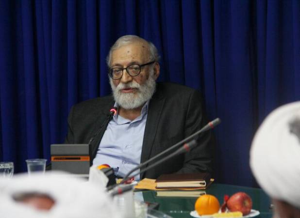 ایران یکی از چالش‌های اصلی نظام سلطه در جهان