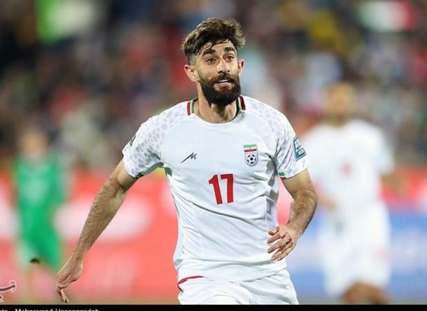 قلی‌زاده؛هدف اول پرسپولیس درنیم‌فصل/مانع بزرگ از بین می‌رود؟