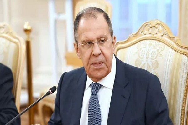 لاوروف: اوکراین انتظار داشت حمایت آمریکا ابدی باشد