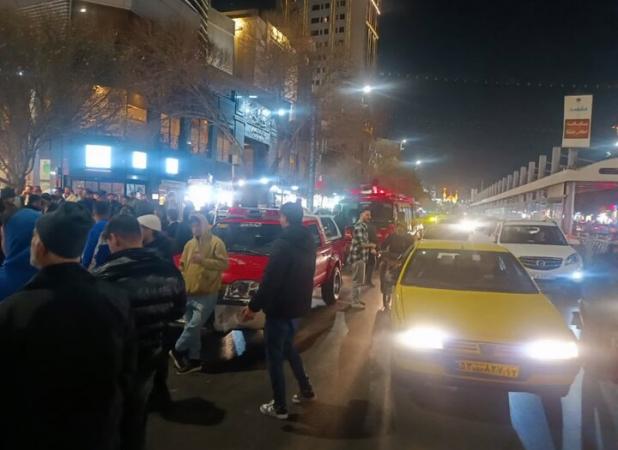 صالح: سقوط بالابر در یکی از هتل های مشهد یک فوتی بر جا گذاشت