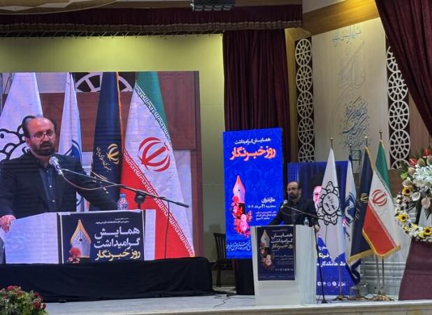 رسانه‌ها ظرفیت‌های گردشگری و اقتصاد دریامحور نوشهر را معرفی کنند