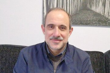 ابوالفضل فاتح: اجازه ندهیم کوته‌فکران مسئولیت بگیرند