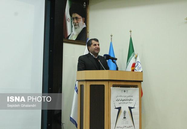 نماینده بیرجند در مجلس: استعدادهای علمی خراسان جنوبی در سطح ملی می‌درخشند