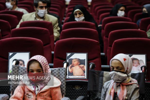 زخم بی‌توجهی بر تن پروانه‌ها