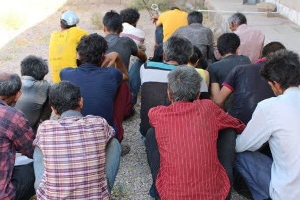 ساماندهی حدود ۸ هزار معتاد در خراسان رضوی