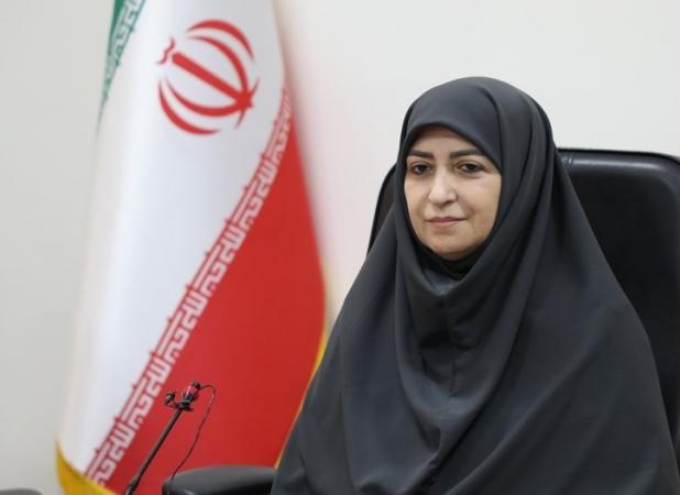 حضور انصاری در یازدهمین کنگره جهانی محیط زیست «نفسکی» روسیه