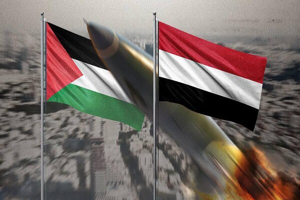 پیام یمنی‌ها به گردان‌های «قسام» در فلسطین