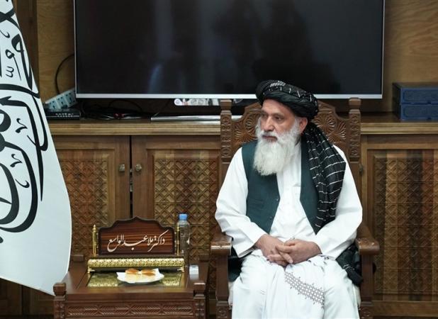 تأکید بر تقویت روابط حکومت کنونی افغانستان با مردم تشیع در نشست ارگ