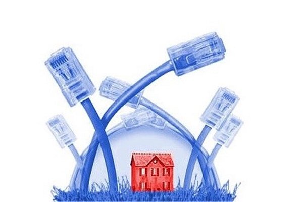 اتصال ۳۲ روستای آذربایجان شرقی به اینترنت پرسرعت در دولت چهاردهم
