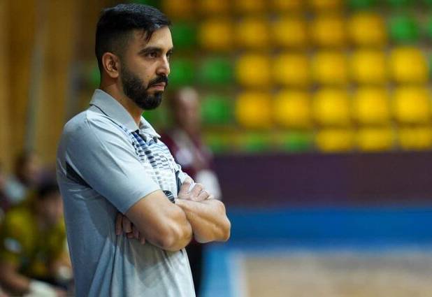 امینایی: مشکل سالن هندبال می‌تواند میزبانی مراحل بعد را از کرمان بگیرد