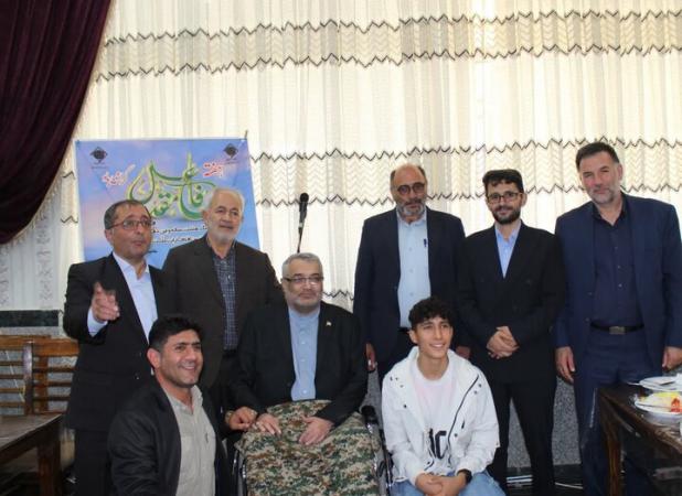 سردار دستاری: جنگ واقعی ما امروز برای امنیت مردم است