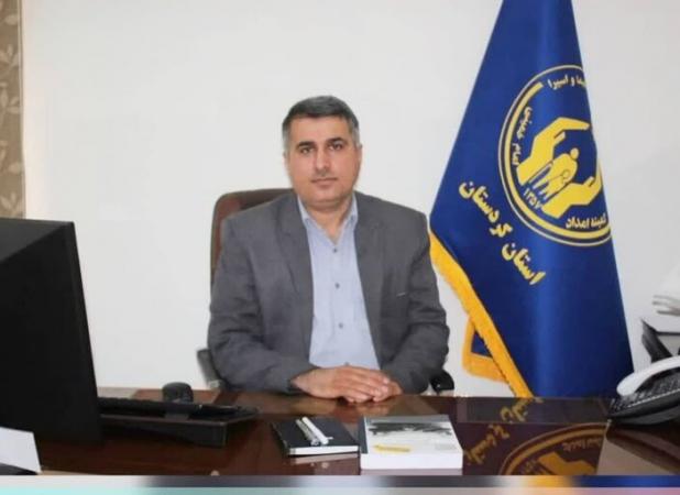 ارائه خدمات گروه‌های جهادی به بیش از ۳۵ هزار مددجوی کردستانی