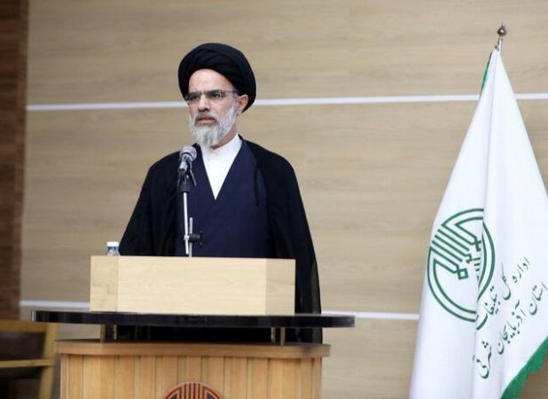 اصل نژاد: برای مقابله با تهاجم فرهنگی نیاز به «آفند فرهنگی» داریم