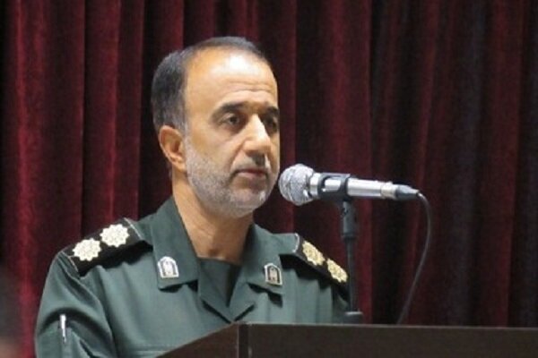 سرهنگ فلاحی: خراسان جنوبی میزبان ۶ شهید گمنام می شود