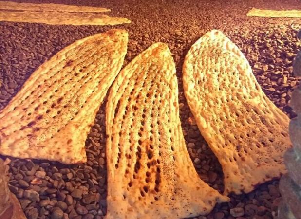 تشدید بازرسی‌های بهداشتی از نانوایی‌های کیش