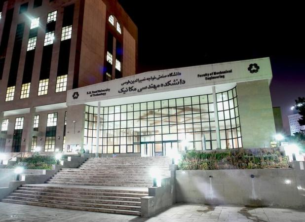 کسب رتبه برتر مسابقه «سیسکاپ» توسط تیم دانشگاه خواجه نصیر