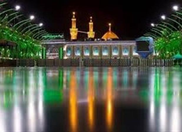 در مکتب حسین (ع): رمز قرب ابدی به امامان