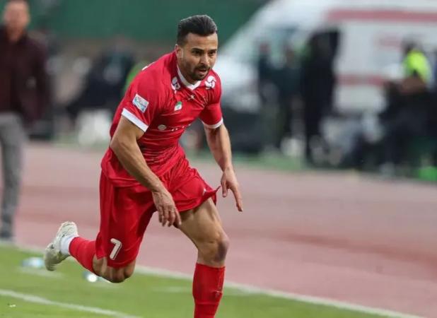 سروش رفیعی محروم شد!