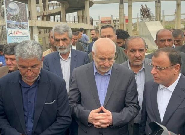 استاندار گلستان: حوزه ورزش در گلستان با نارسایی‌های جدی مواجه است