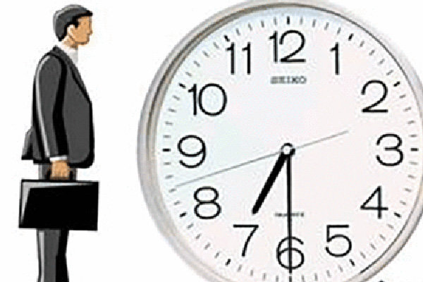 اعلام نحوه فعالیت کارکنان دستگاه‌های اجرایی ایلام تا پایان خرداد