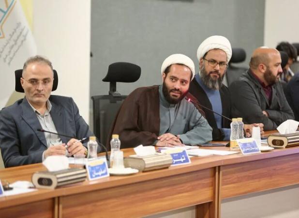 حجت‌پناه: چهارمحال‌وبختیاری در تربیت مدیران جوان نظام پیشگام است