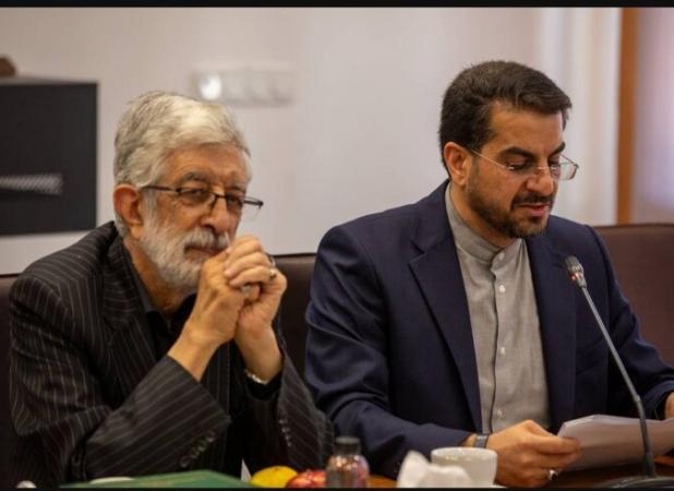 تأکید بر جایگاه ارزشمند دانشنامه جهان اسلام