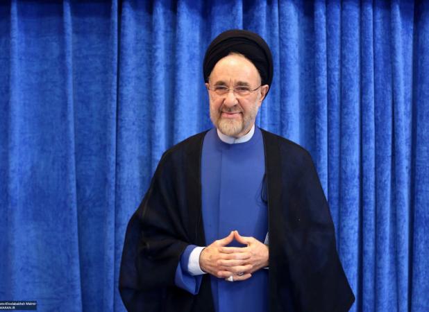 سید محمد خاتمی دچار عارضه قلبی شد
