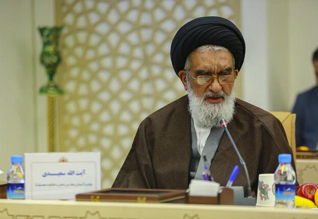 تولیت حضرت معصومه(س): بقاع متبرکه باید مواضع روشن در برابر رویدادهای جهان اسلام داشته باشند