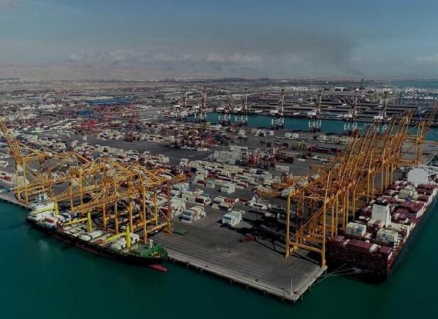 کنترل مستمر وضعیت بهداشتی هرمزگان پس از حادثه بندر رجایی