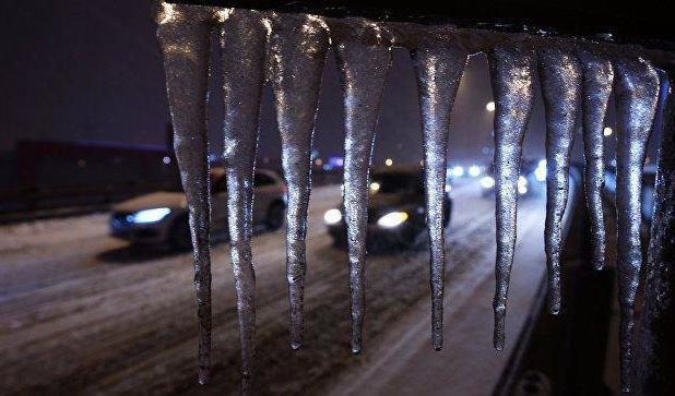 سرما و یخبندان همچنان مهمان یزدیها/احتمال بارش‌های پراکنده در هفته آینده